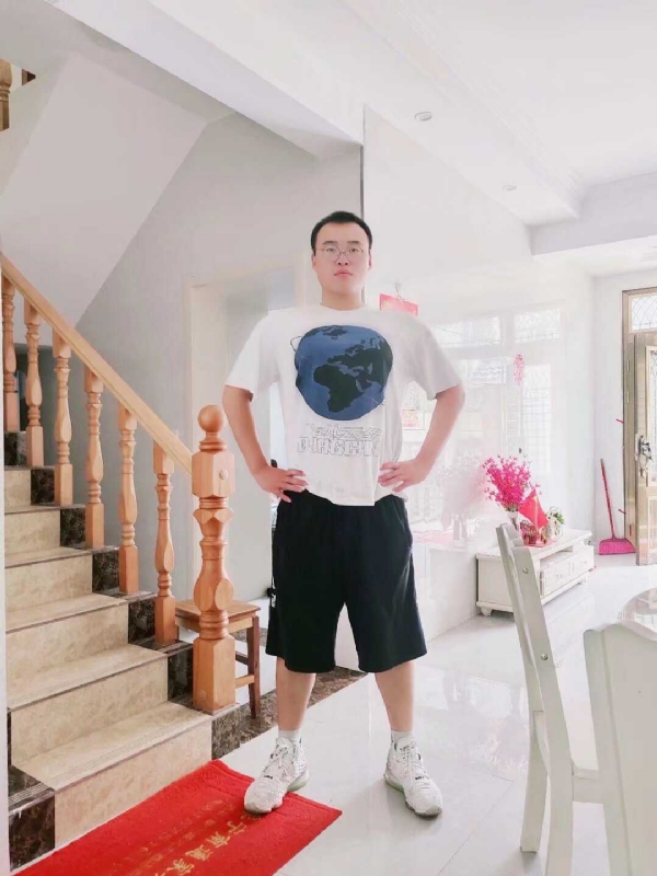 中考体育的第一张照片--江苏交友中心