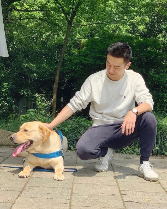 追寻的第一张照片--江苏交友中心