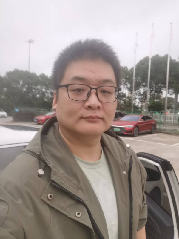 Russell的第一张照片--江苏交友中心