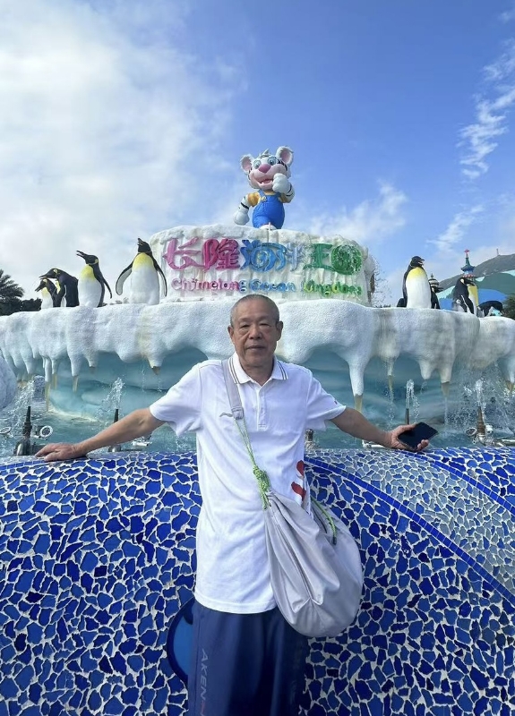 刘先生的第六张照片--江苏交友中心