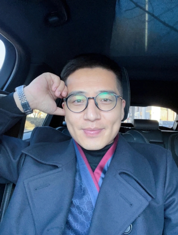 只为与你相遇的第二张照片--江苏交友中心