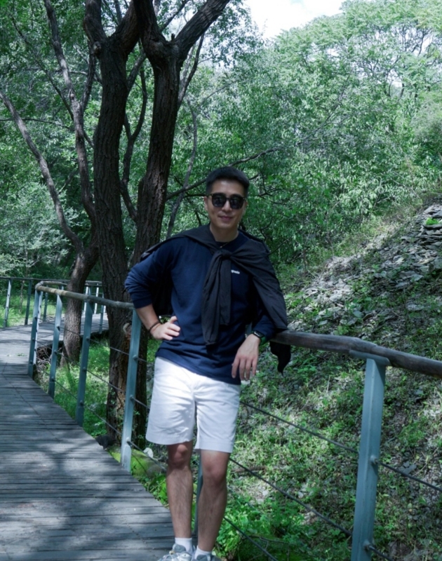 只为与你相遇的第三张照片--江苏交友中心