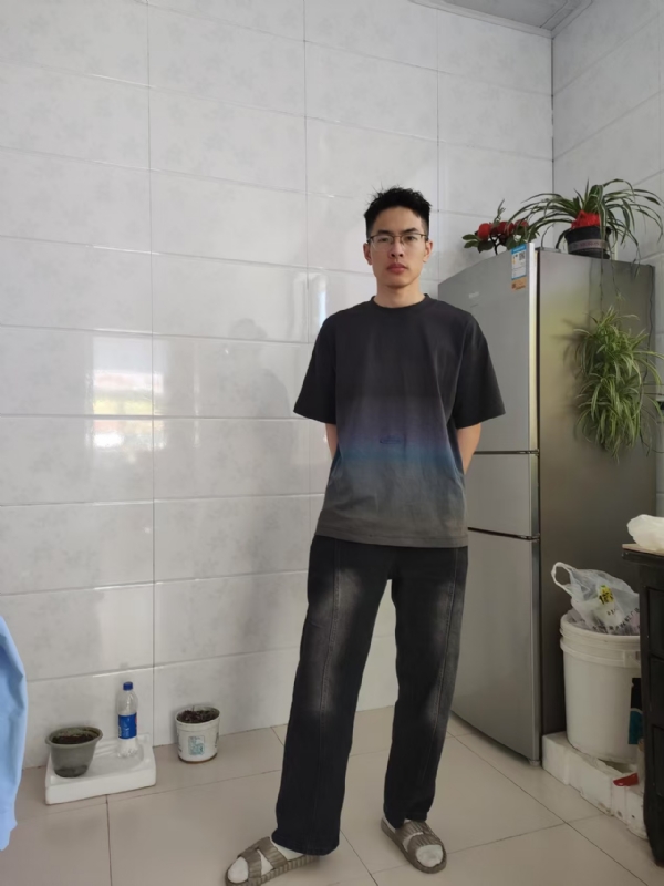 子君的第一张照片--江苏交友中心