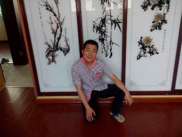 爱你一生一世的第三张照片--江苏交友中心