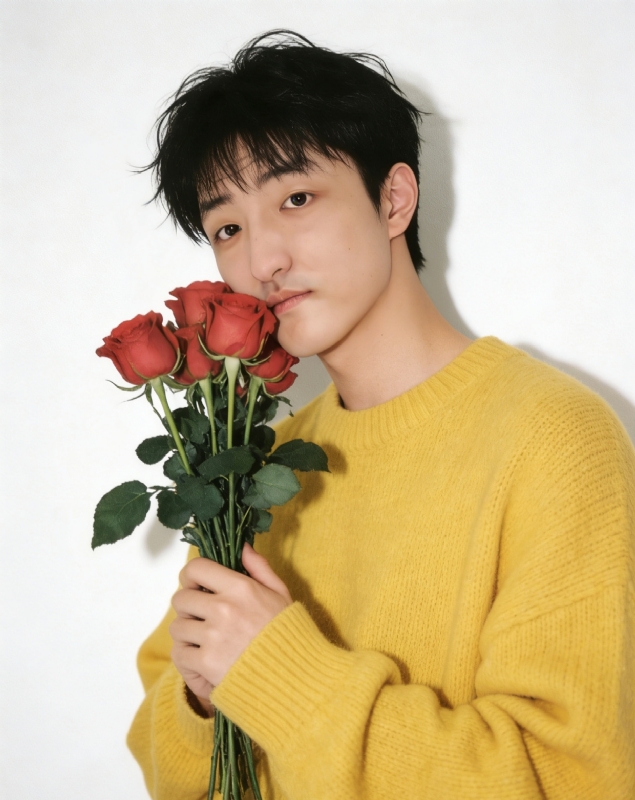 人有再风华的第一张照片--江苏交友中心